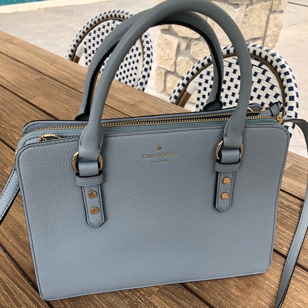 NWT Kate Spade purse